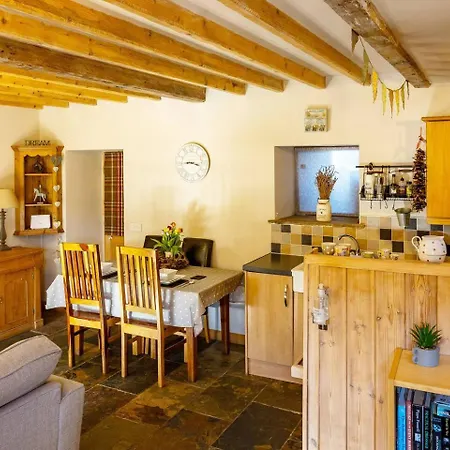 The Barn, Rustic Country Cottage Dog Friendly Whitby Exterior photo