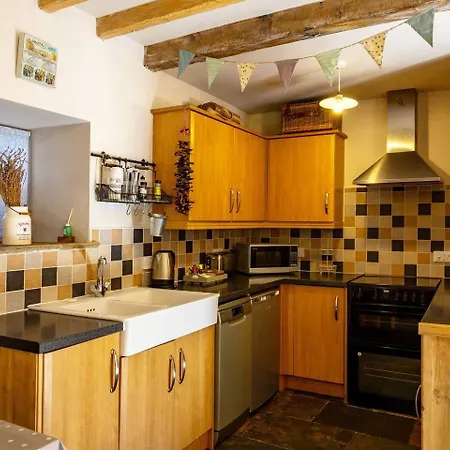 The Barn, Rustic Country Cottage Dog Friendly Whitby Exterior photo
