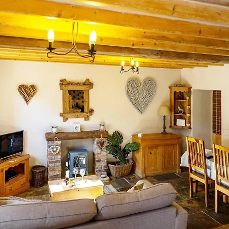 The Barn, Rustic Country Cottage Dog Friendly Whitby Exterior photo