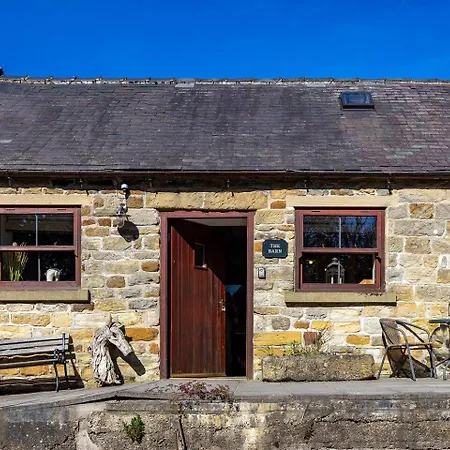 The Barn, Rustic Country Cottage Dog Friendly Whitby Exterior photo